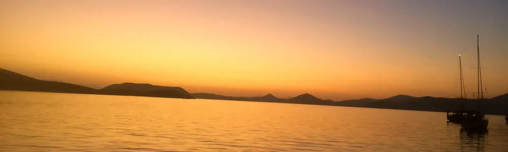 Grèce – Péloponnès (1)