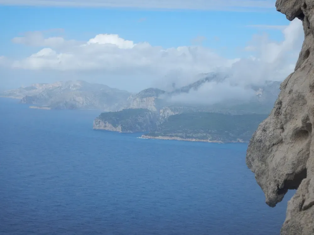 Calanque